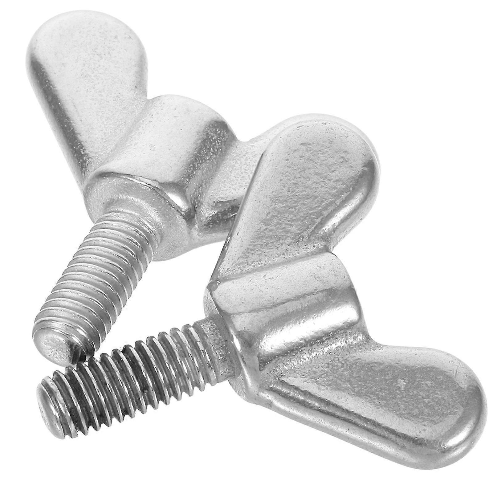 Reliable Flagpole Screws, Durable Connection for Various Scenarios