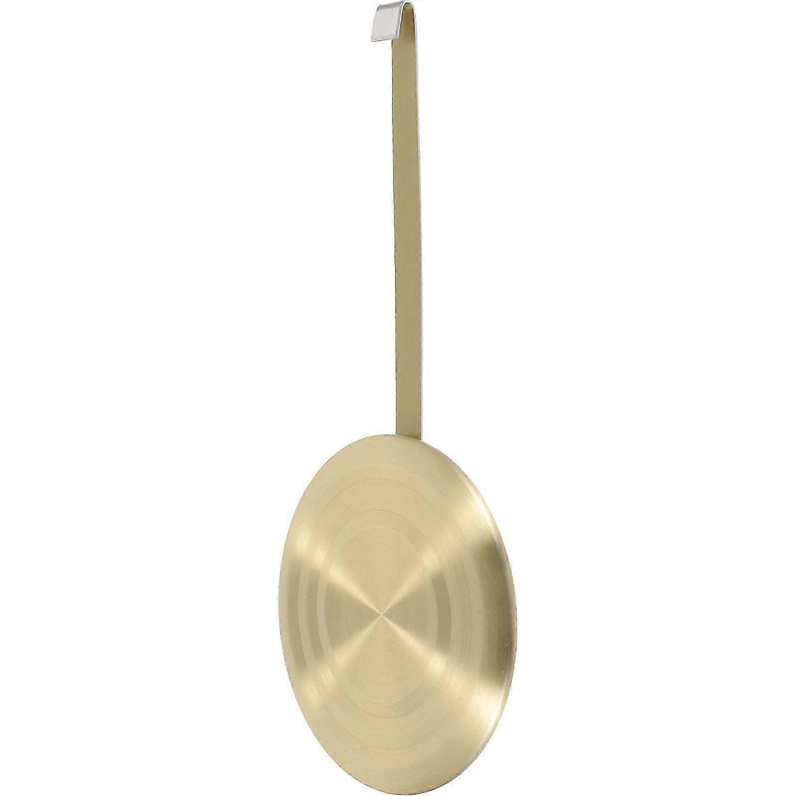 Microwave Popcorn Maker 2.25 Quart Borosilicate Bowl Snack Popper - Blue