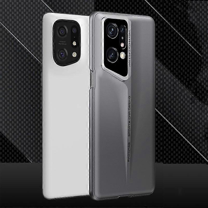 GKK Blade Ultra-thin Full Coverage Phone Case