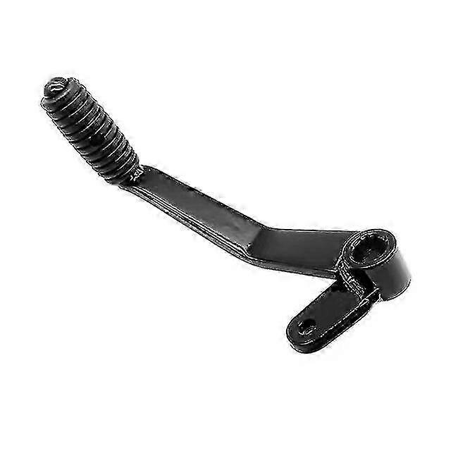 Motorcycle Gear Shift Lever Shifter Brake Lever Pedal Suitable for Certain Brand Models BN 125 BN125 BJ150 BJ150-29/29A/29B Motor Vehicle Br