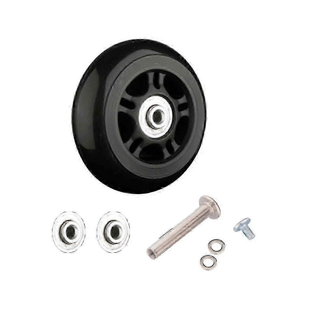 In Stock - Suitcase Replacement Spinner Wheels Accessories