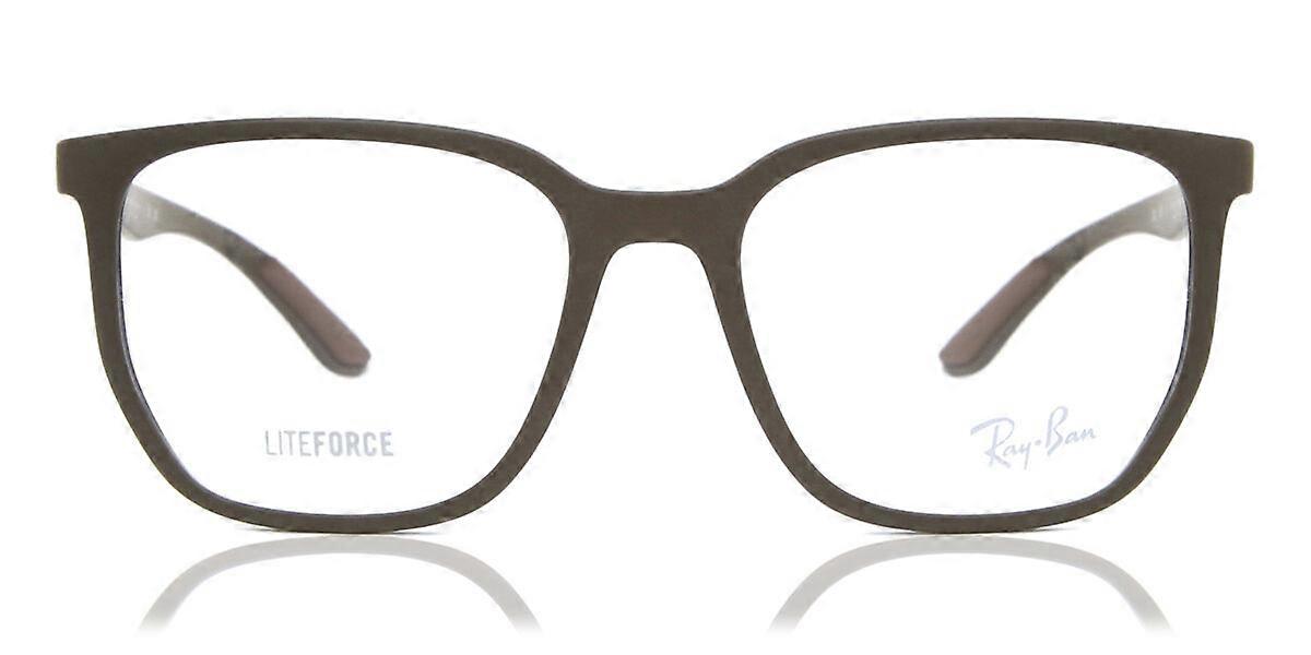 Ray-Ban RX7235 8063 Unisex Eyeglasses