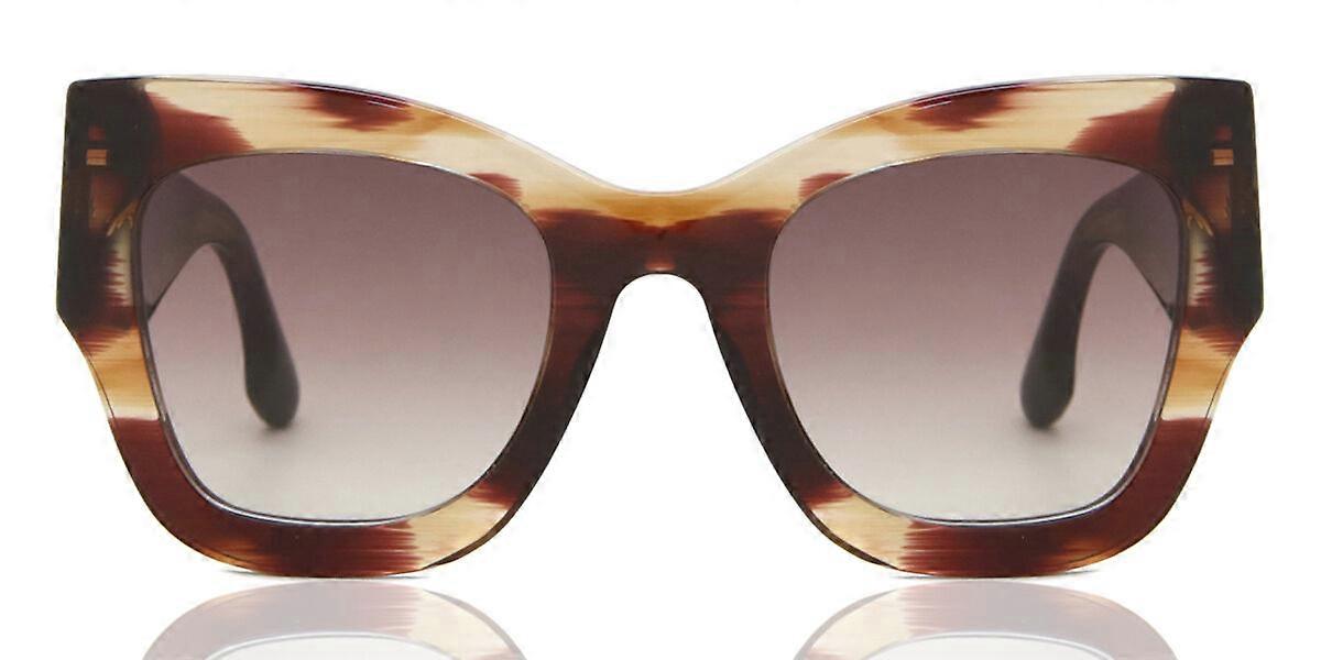 Victoria Beckham VB652S 227 Women Sunglasses