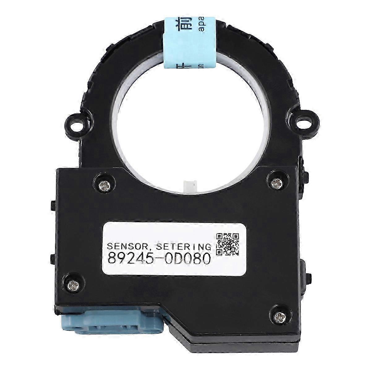 89245-0D080 Sensor automático Sensor de velocidad para 2015-2017 2014-2017 89245-0D080Como se muestra SZRH A-V