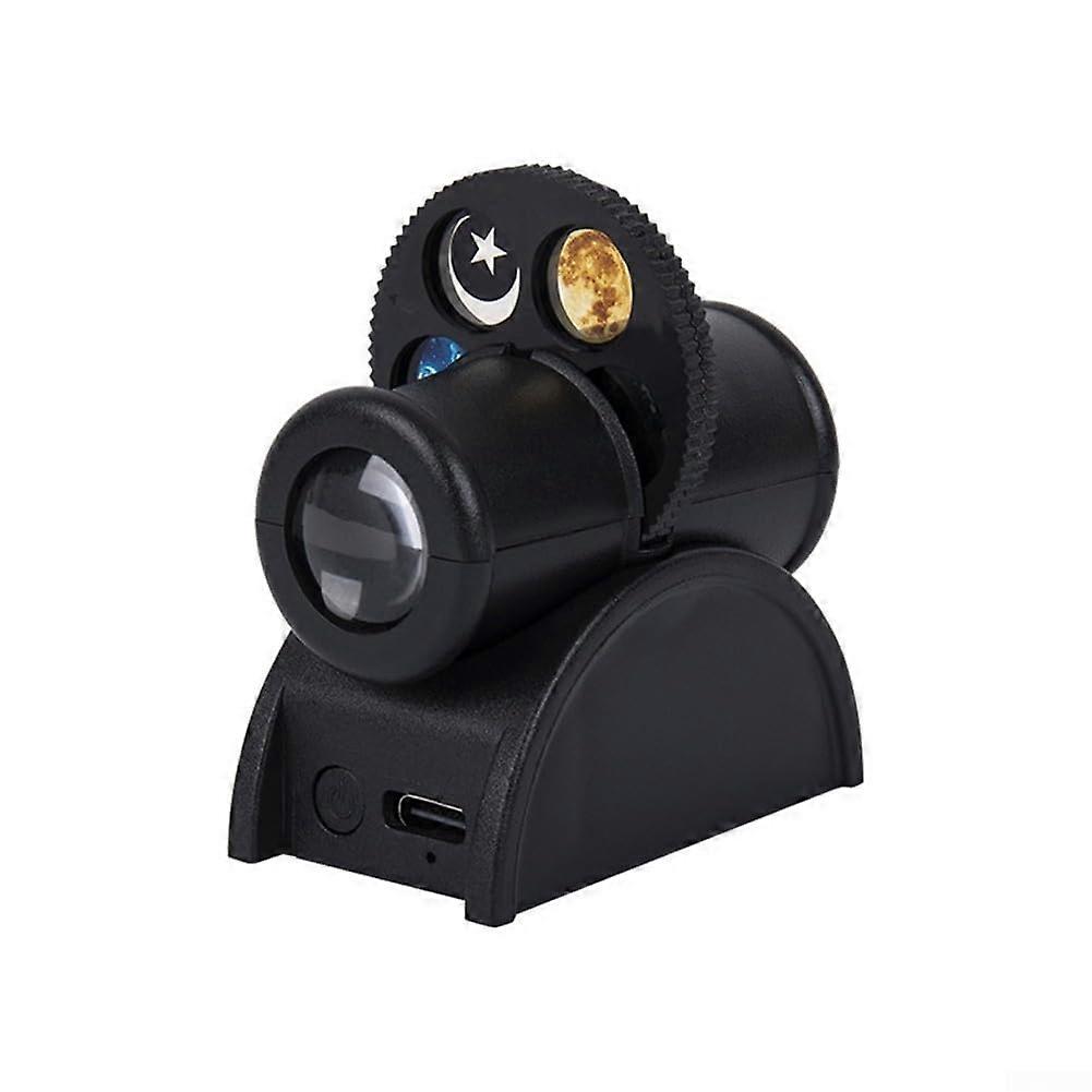 Creative Projector for Inspiring Room Design - Unique Features, Compact Size, Easy Setup, and Versatile Compatibility