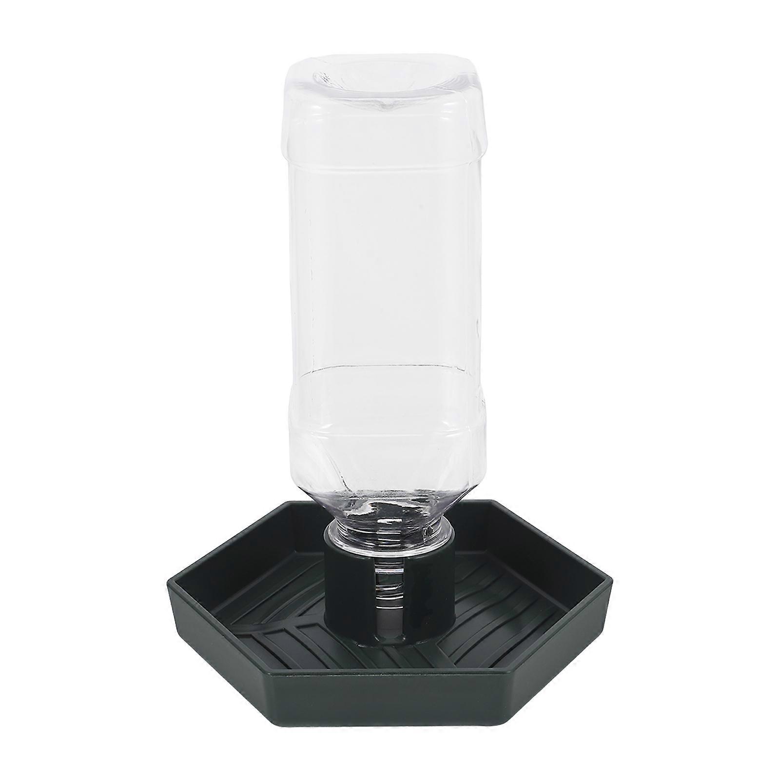 Reptile Hydration Solution, Robust Design, Fits Various Animal Needs