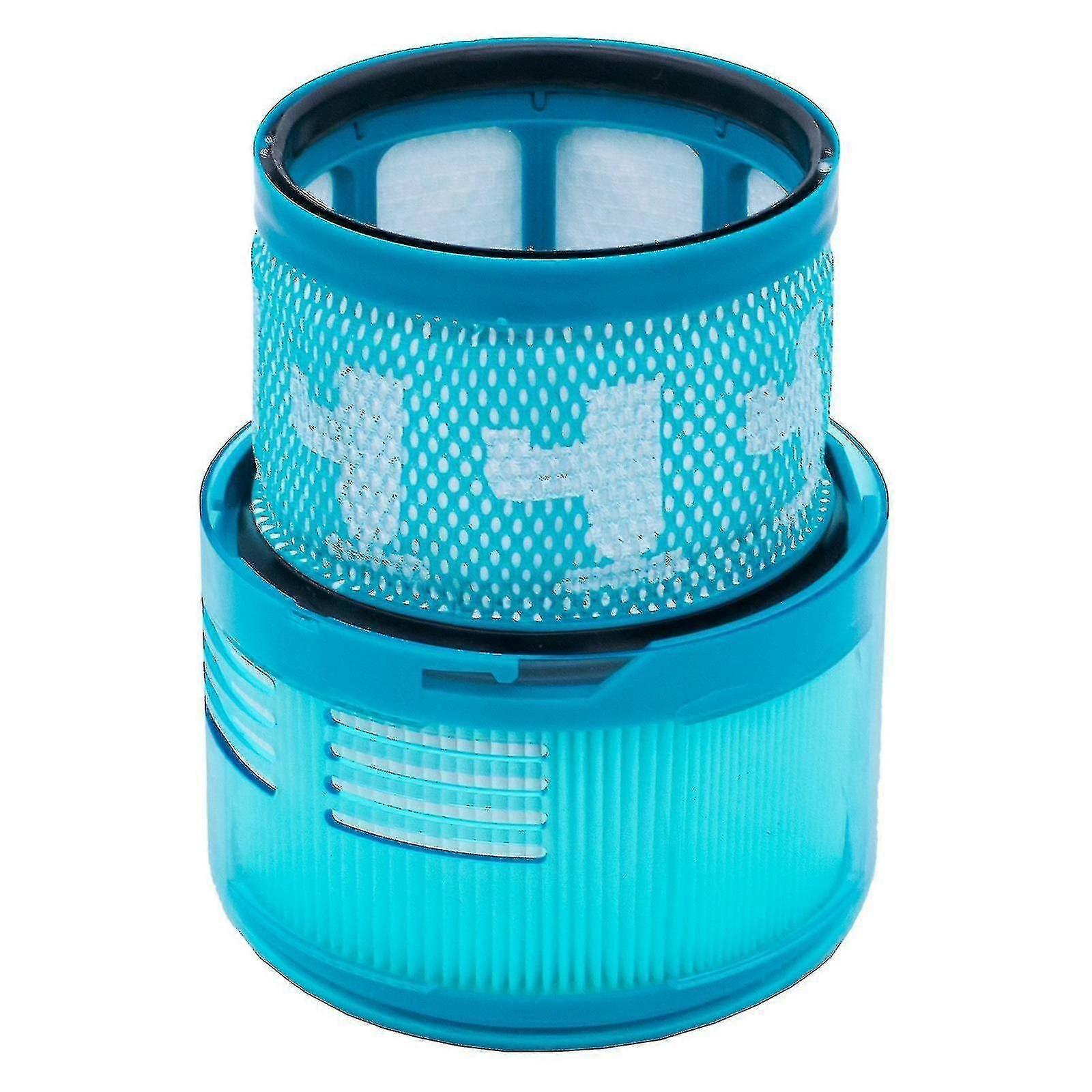 Gen5 Detect replacement filter for Dyson G5 Detect, G5 Detect Fluffy, G5 Detect Absolute battery vacuum cleaner filter