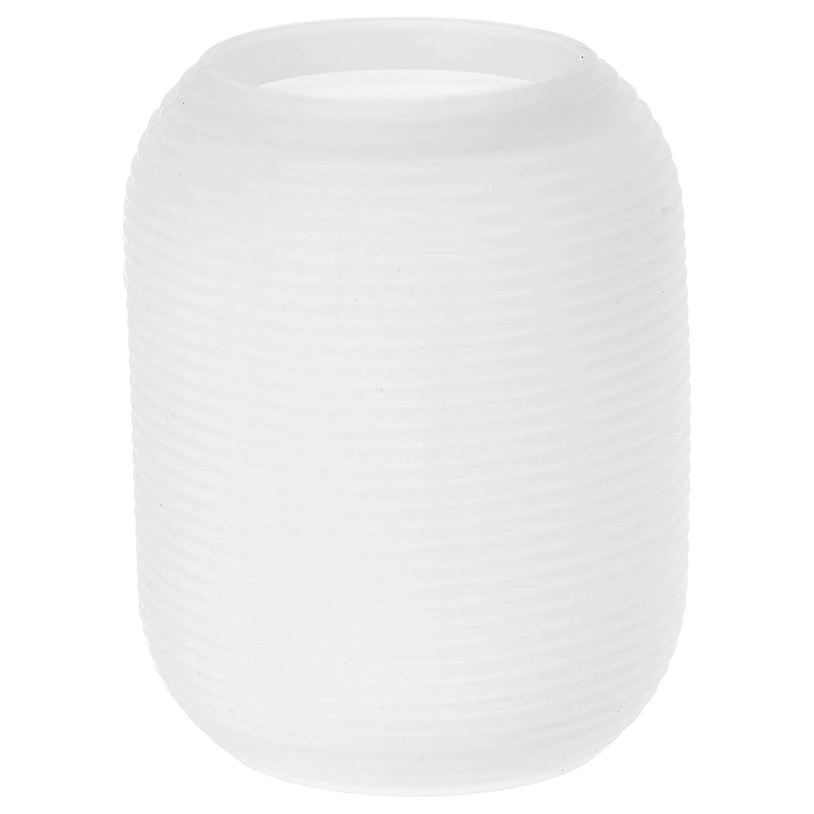 Camping Lantern Lampshade White Retro Japanese Style Light Diffusion 1Set