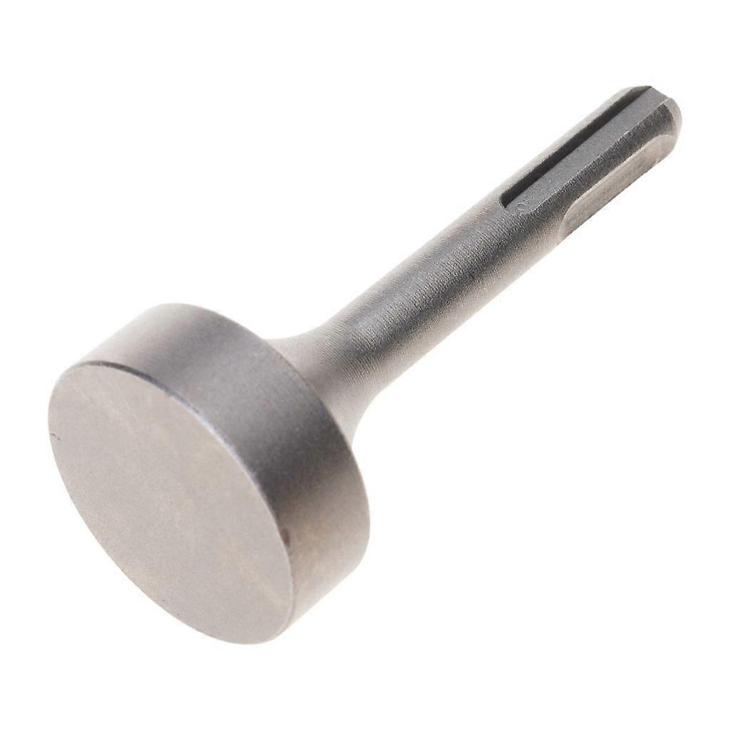 Professional T Post Driver for Efficient Ground Rod Installation Easy Handling
