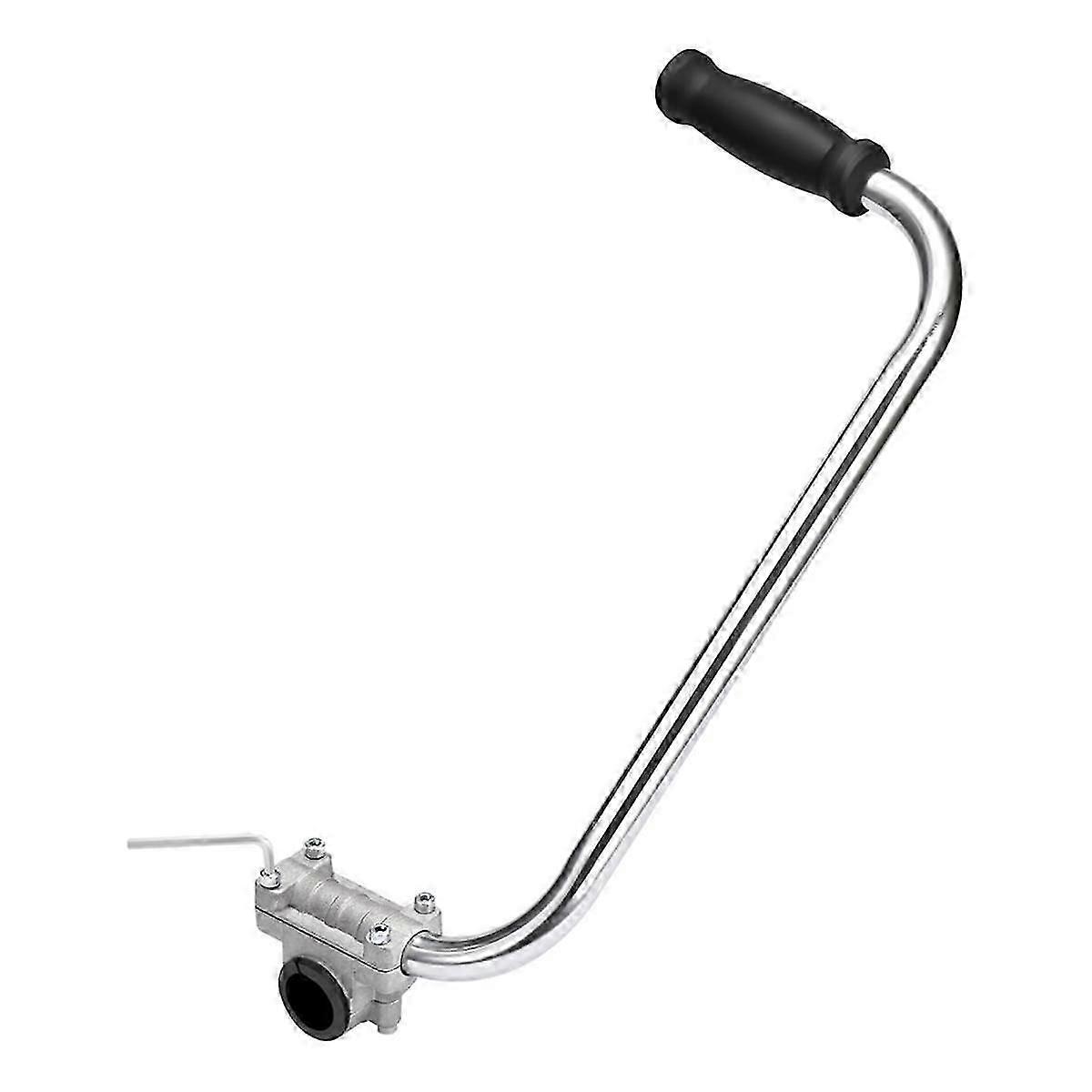 2025 Latest Model Cord Trimmer Handle Trimmer Handle Weed Eater Handle Clip with