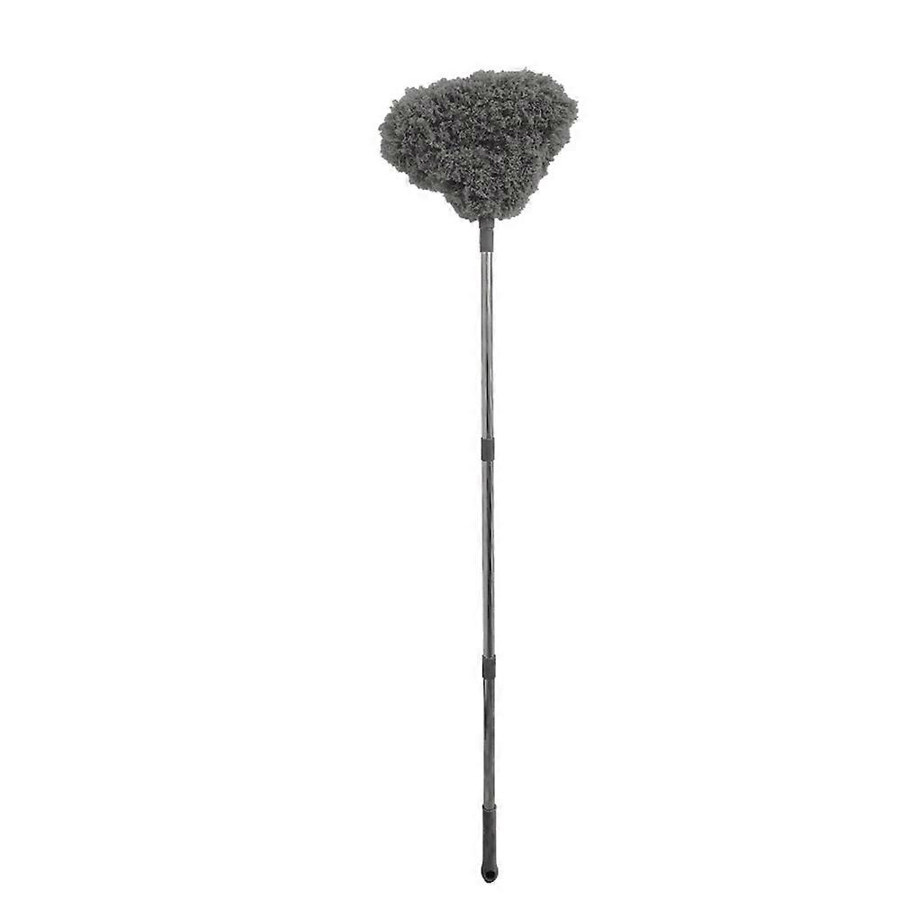 Ceiling Fan Cleaner Duster Flexible Detachable Handle Dust Cleaner