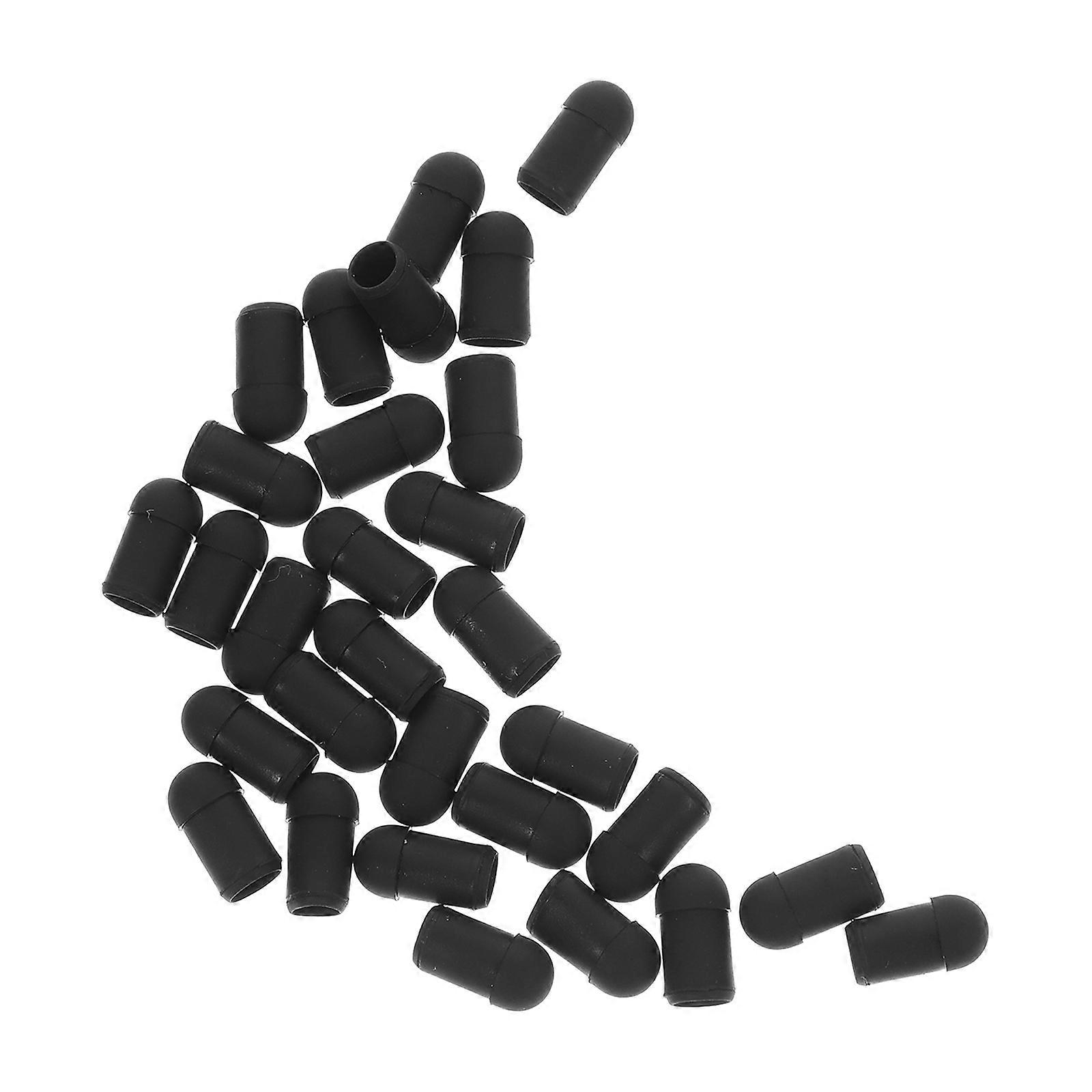 Replacement Tips For Stylus Pens Silicone Stylus Tips Daily Use Laptops 30Pcs
