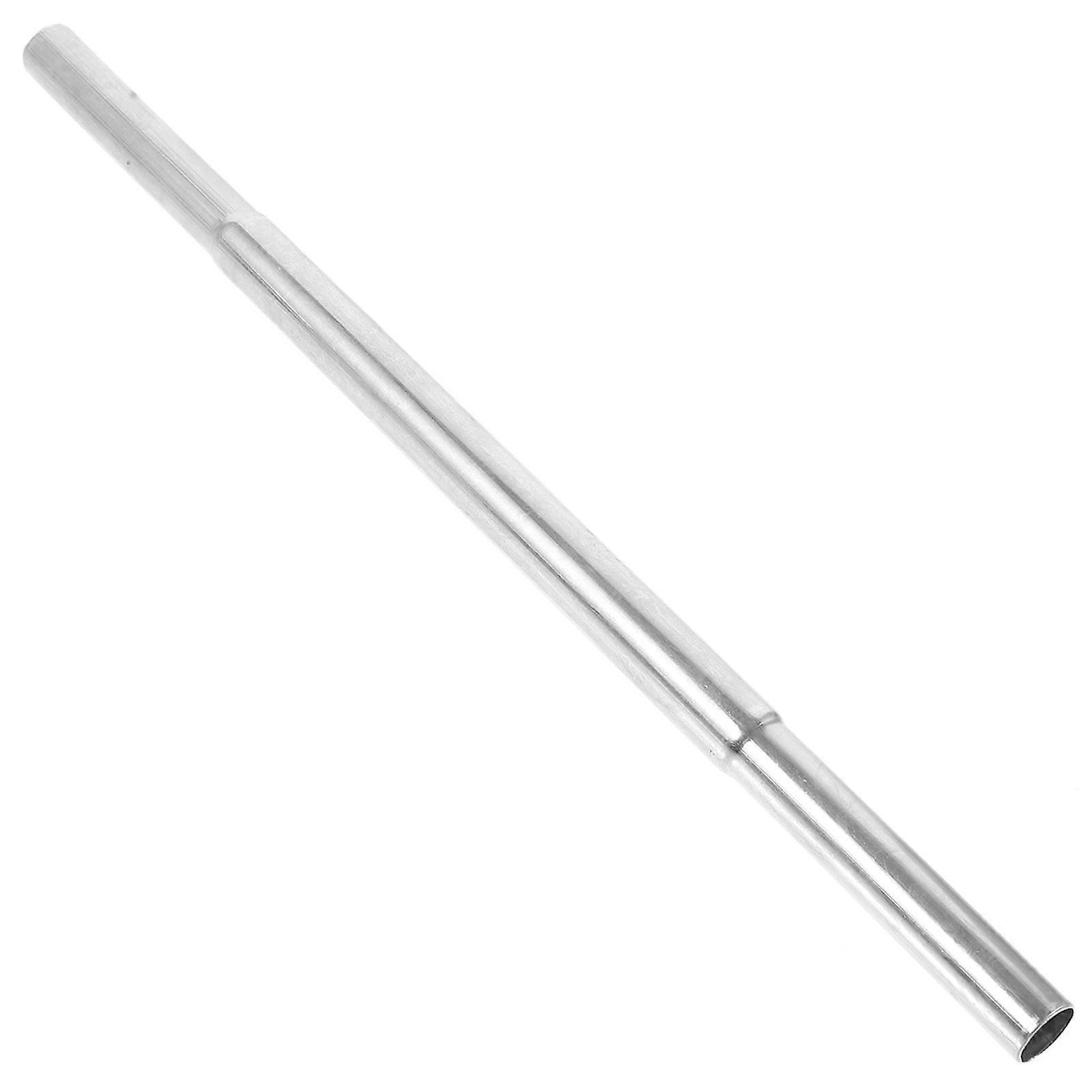 Extensão de Haste de Golfe Portátil Extensor de Haste Substituível Extensor de Taco de Golfe