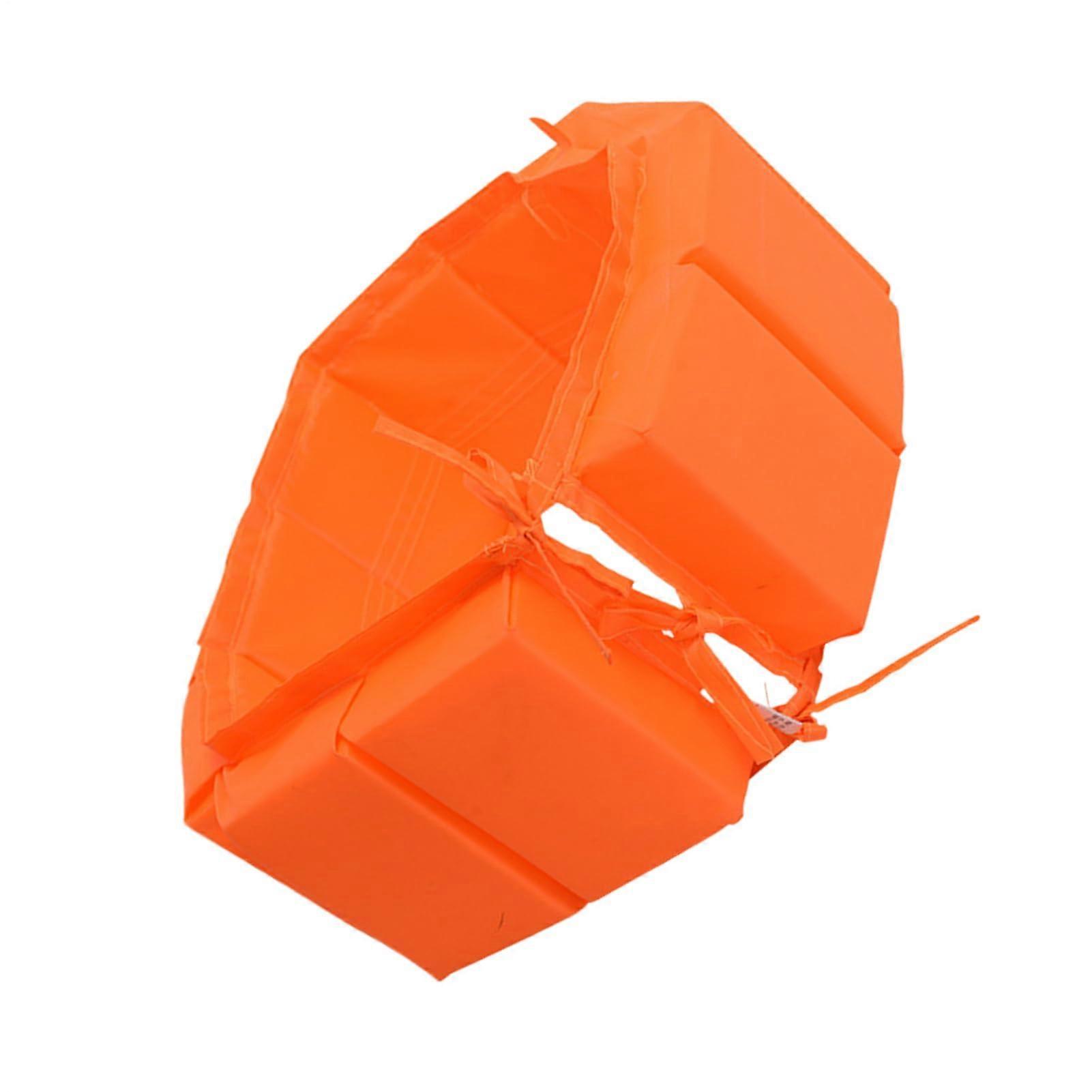 Waterproof Swim Trainer, Adjustable, Back Support, Comfortable Swimming Aid