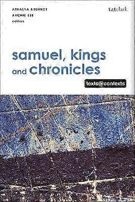 Samuel Kings and Chronicles I