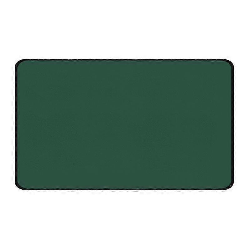 Super Absorbent Anti-slip Foldable Large Rectangle Dish Drying Mat for Kitchen Countertop