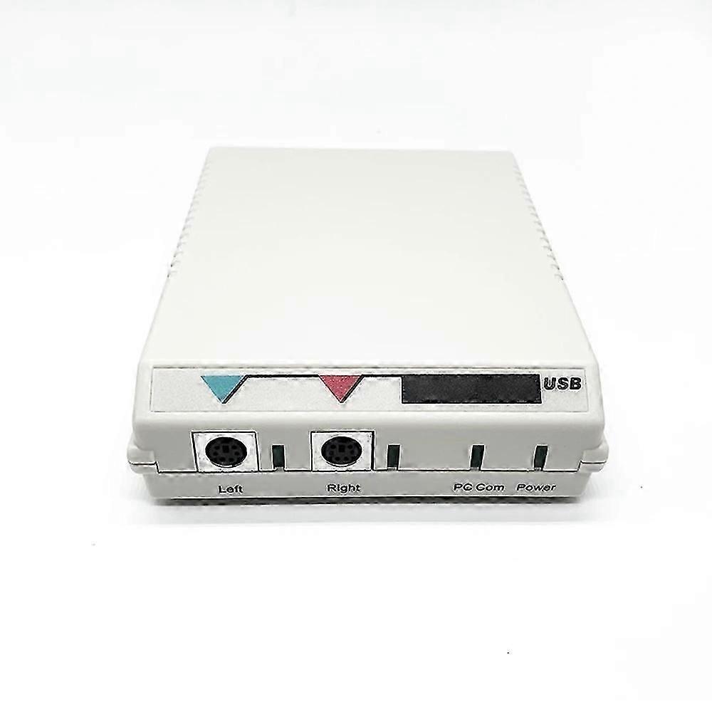 Hipro 2 Digital Hearing Aid Programmer for Signia & Resound  USB-Compatible UK Model