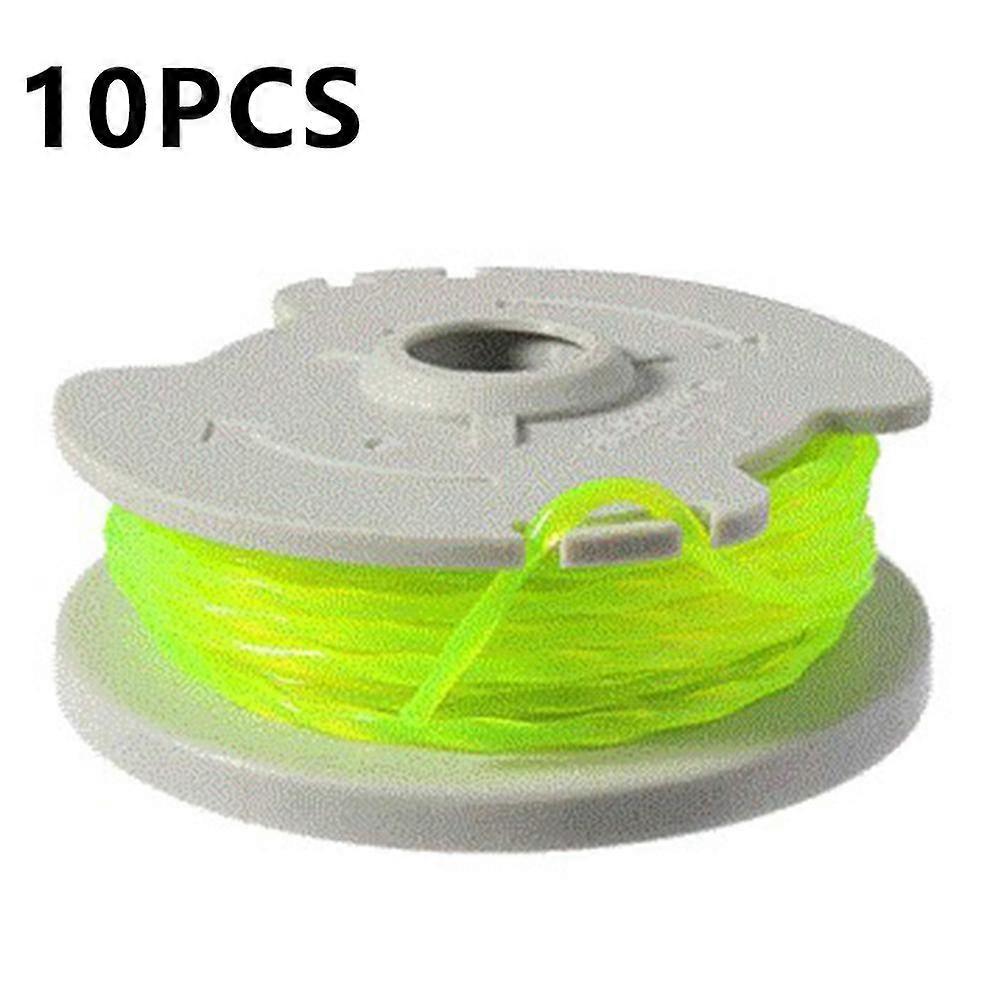 1Pc WA0014 Bobina di linea per filo di nylon per rifinitore di marca adatta