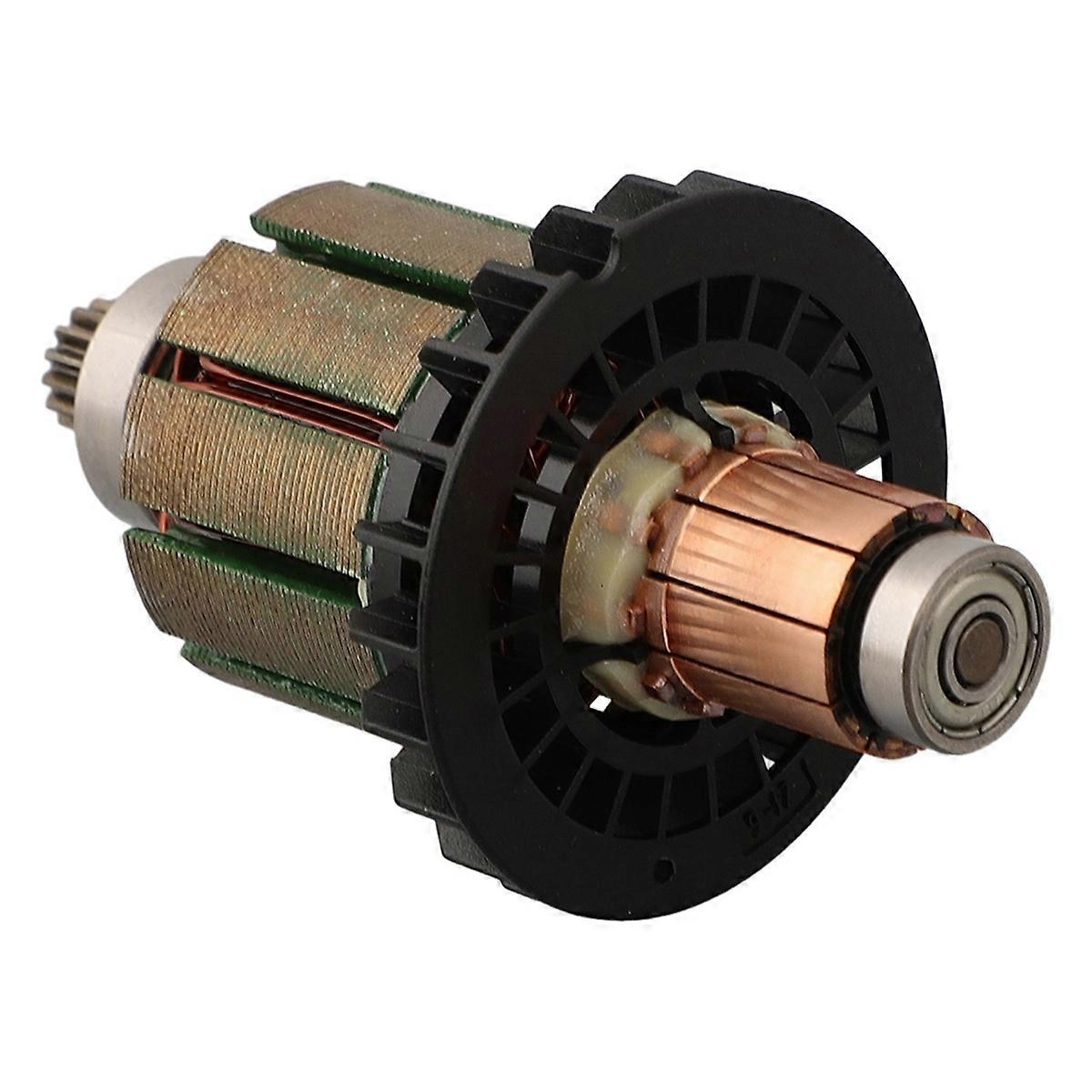 Mandrin Pour Perceuse Makita 619380-9 Armature Pour Makita Ddf482 Dhp482 Dhp482Rae Dhp482Z Ddf482Rme Dhp482Rme Ddf482Rfe Mandrin Plastique Makita