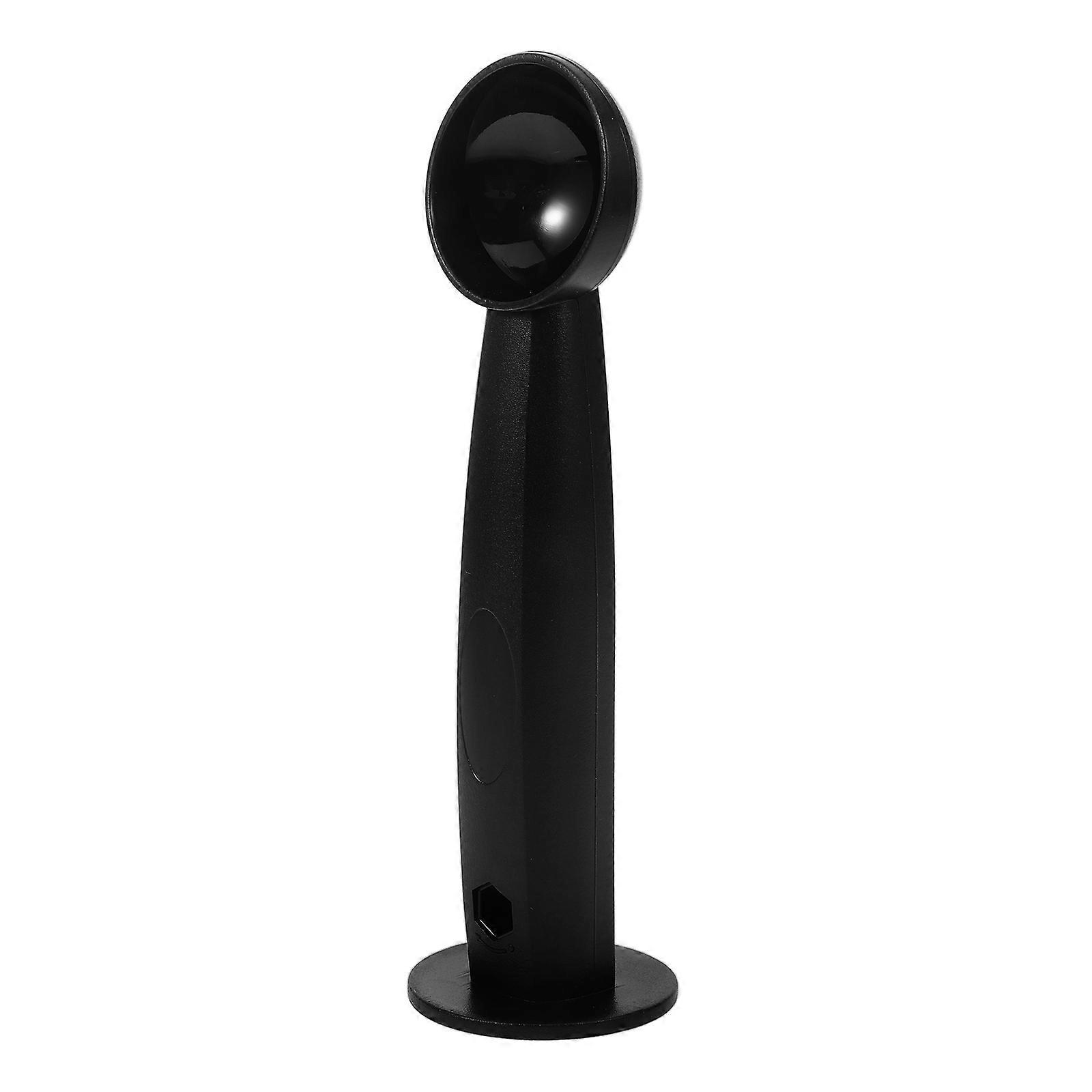 Espresso Tamper and Coffee Spoon Multifunctional Manual Tool for Home and Professional Use – Ensures Consistent Pressure and Even Puck Formation