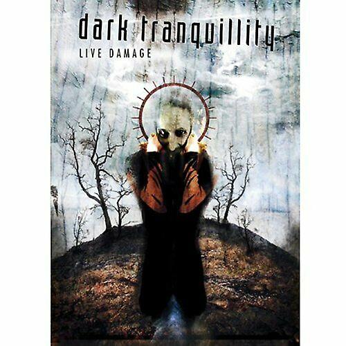 Dark Tranquility-Live Damage [DVD] DVD - Region 2
