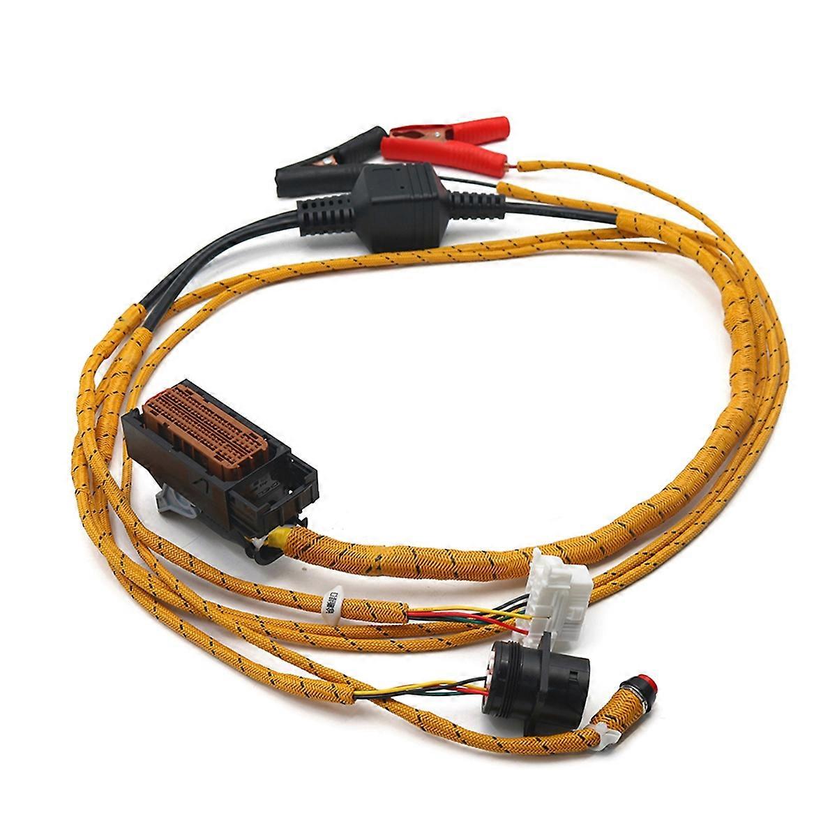 P5317106 Engine Comprehensive Detection Wiring Harness Testing Programming Line Test Cable for Cm2350 Cm2450