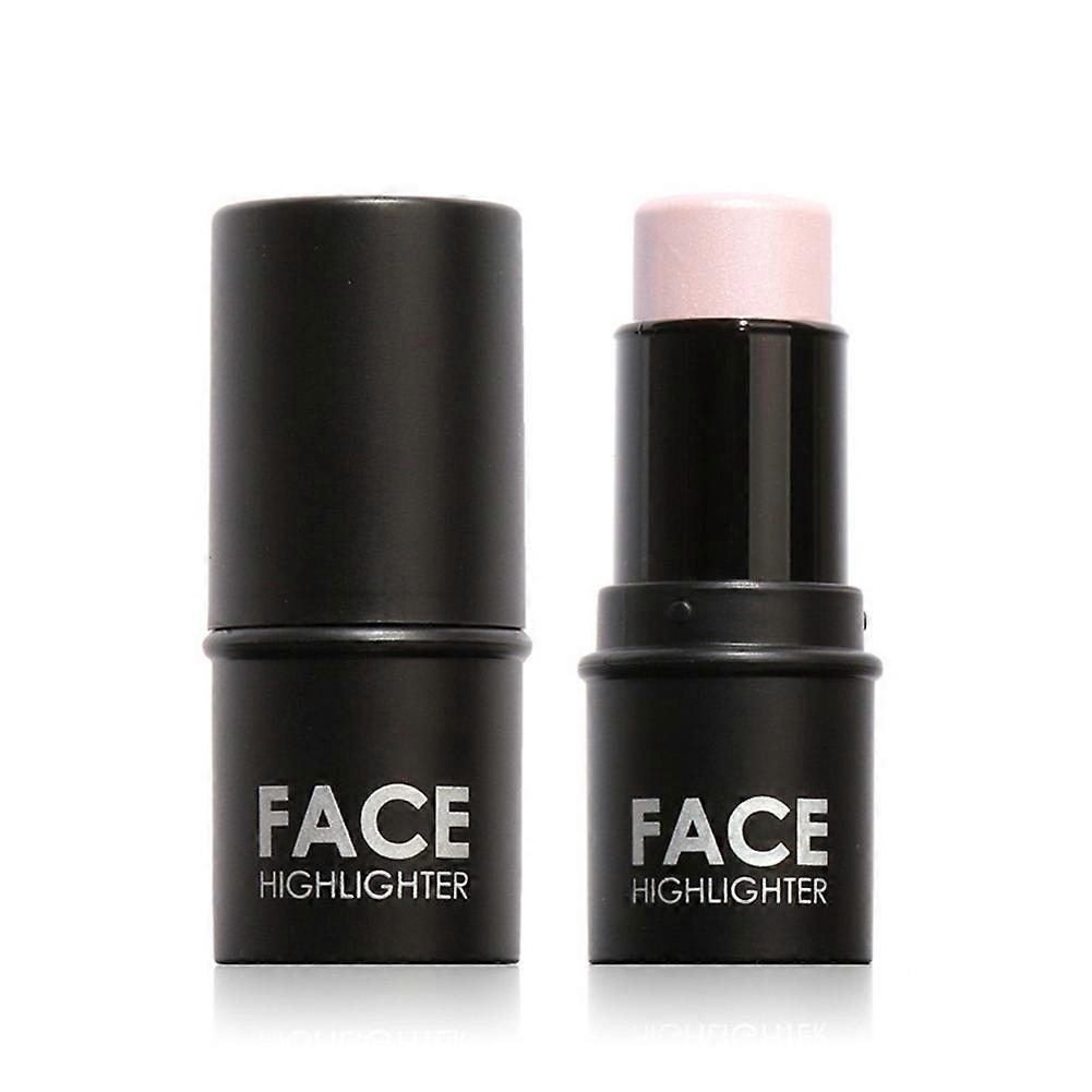 Highlighter Stick Makeup Face Shine Bronzers Cosmetics Face Contour Concealer Stick