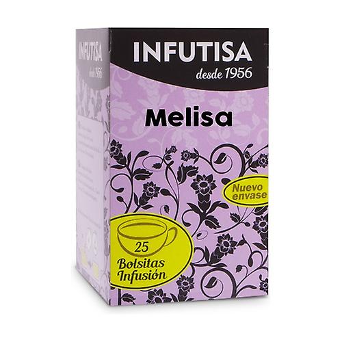 Melissa Infusion 25 infusion bags
