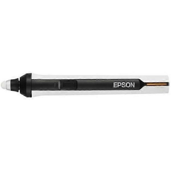 EPSON Interactive Pen ELPPN05A, wireless, orange.