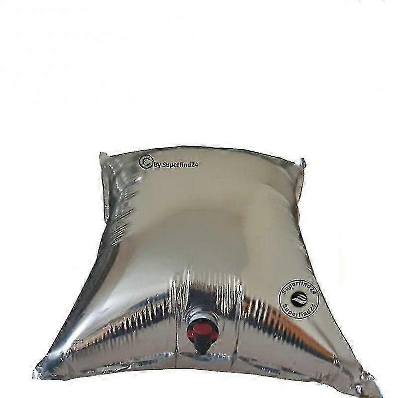 Portable Large Capacity Emergency Water Bag for Camping