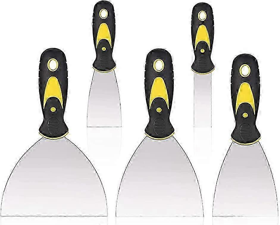 Portable Wall Scraper Tool for Putty - Putty Knife for Windows