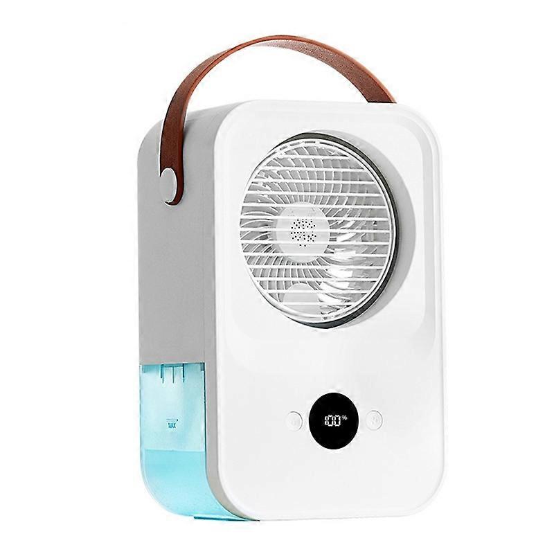 MT-F60 Smart Mist Air Cooler Standard Version