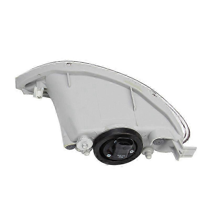 LED-etusumuvalo ja ajovalo yhteensopiva Toyota Corollan, Camryn ja Solaran 2002-2008 kanssa - Parempi näkyvyys ja turvallisuus