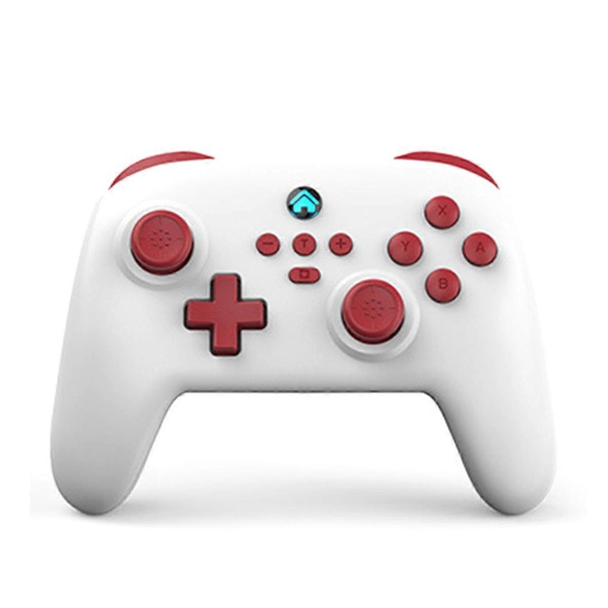 For Switch Wireless Bluetooth Gamepad S11 Mobile Phone PC Wake Up Body Gamepad for SWITCH/Android/IOS/PC B