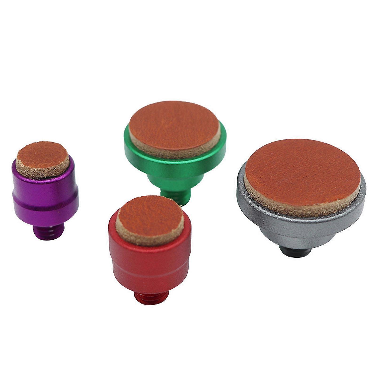 Dents Hammer Heads Replacement Tip Tap Down Tool Removal Hammer Heads Tapping Head Tool Dents Puller Multicolor