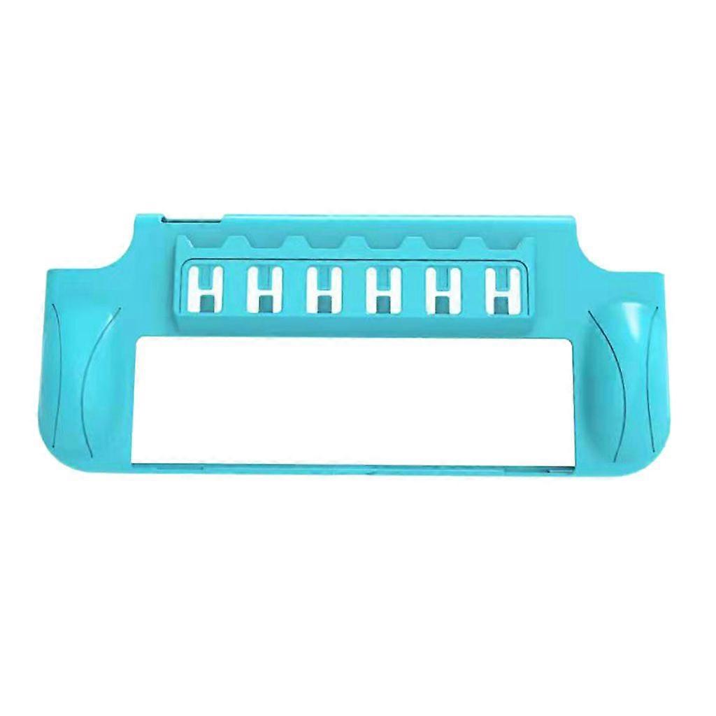 For Switch OLED Model Host Integrated Protective Case PC Shockproof Protective
