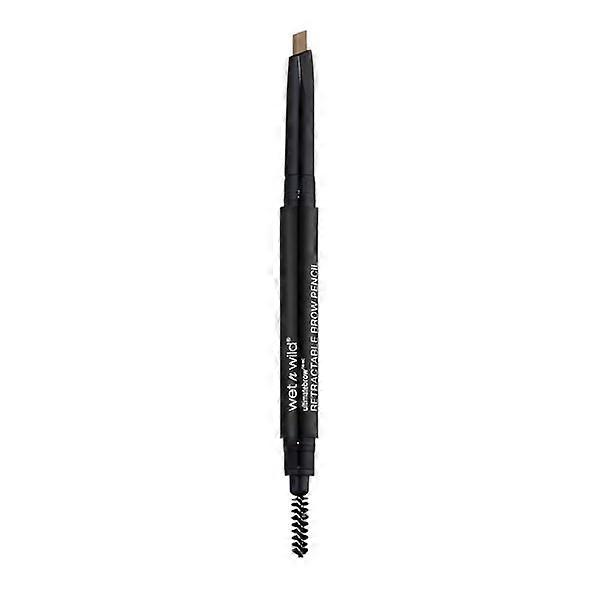 Wet n Wild Ultimate Brow Crayon Rétractable Taupe Transparent
