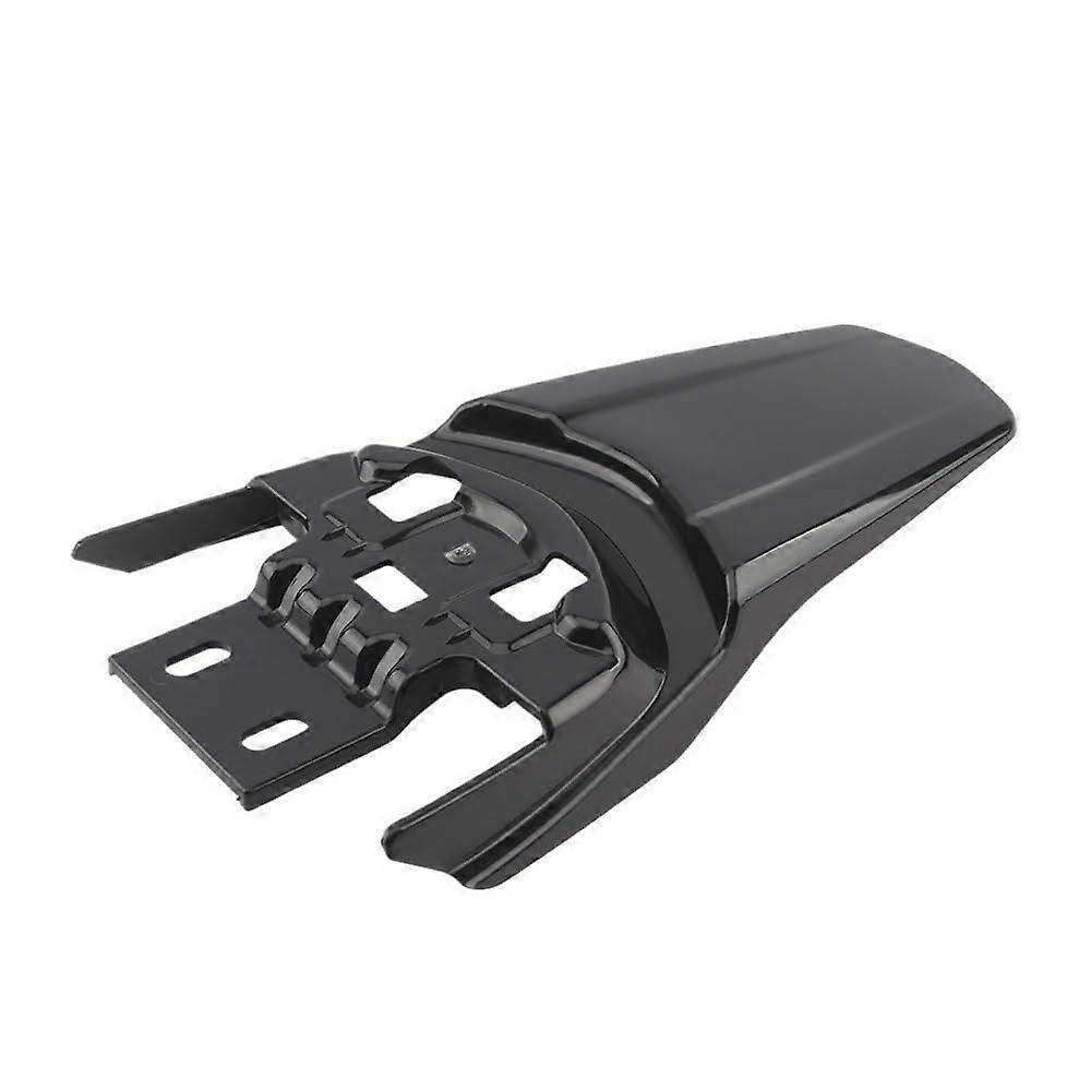 Mudguard Extension For Surron Light Bee XS Rear Mudguard For MTB Dirt Pit Bike Plastic