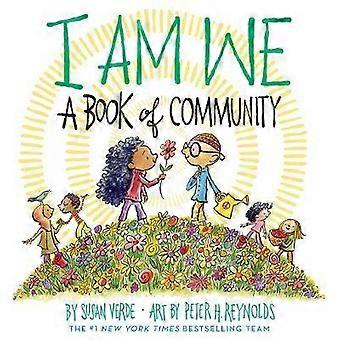 I Am We