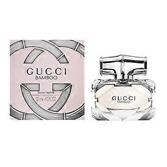 Gucci Bamboo 30ml Eau De Toilette Spray
