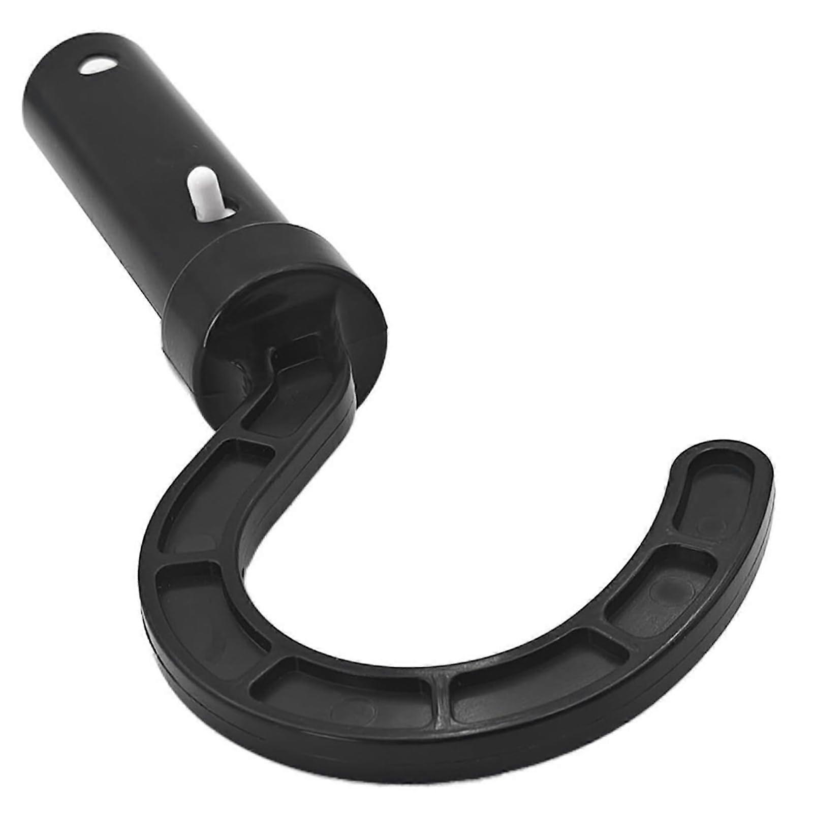 Hooks for All Robot Pool Cleaners, Compatible Pool Accessories, Durable Hangers for Cordless Above-Ground Models