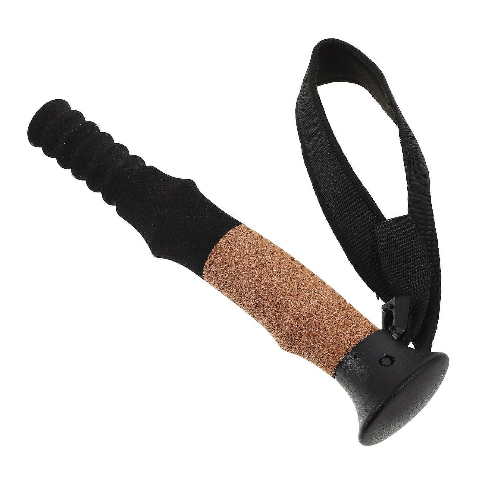 EVA Trekking Pole Handle with Wrist Strap for Walking Sticks and Hiking Poles