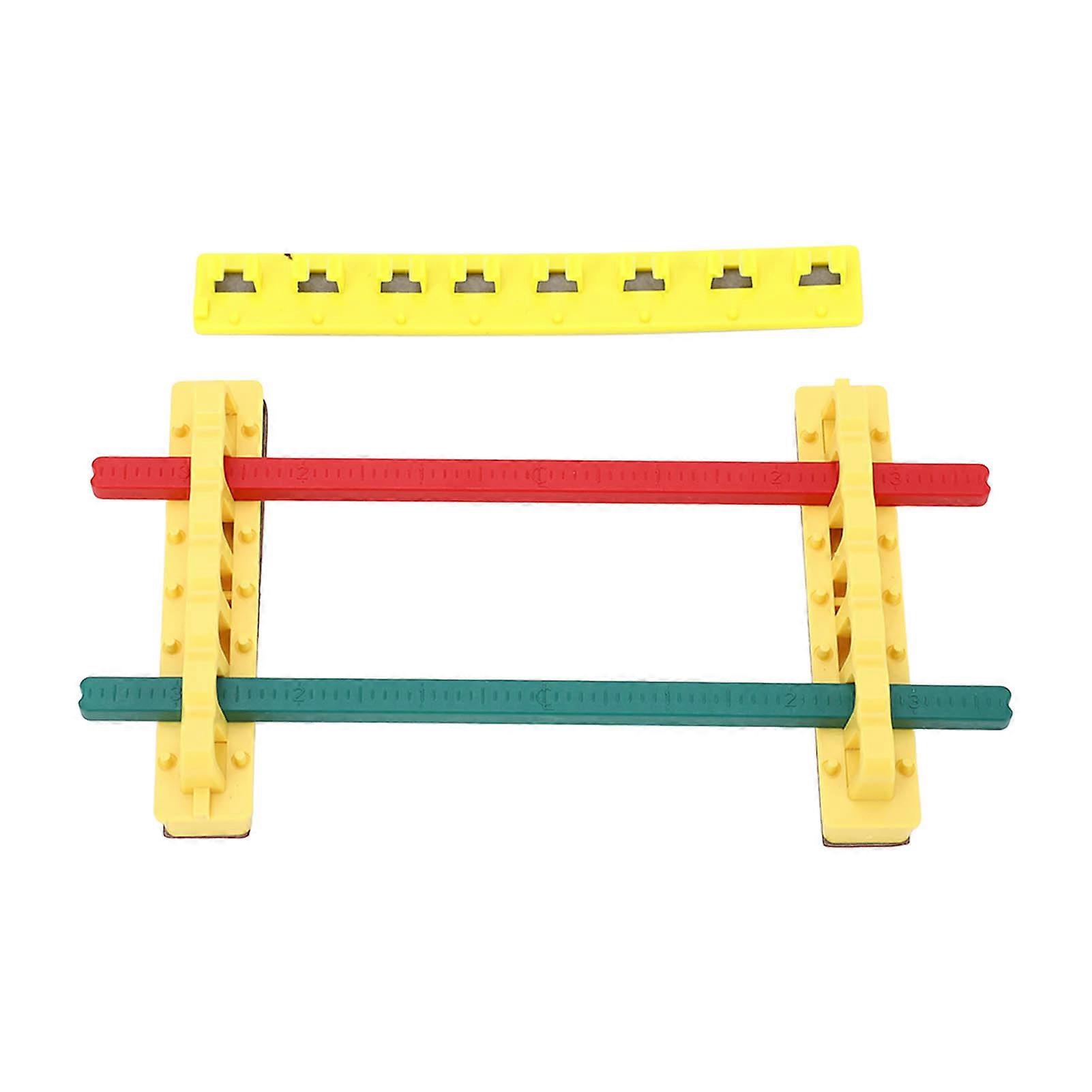 Breaker Lockout Blocker Kit Power Isolation Circuit Breaker Lockout Device for Irregular Shaped Oversized Breaker 