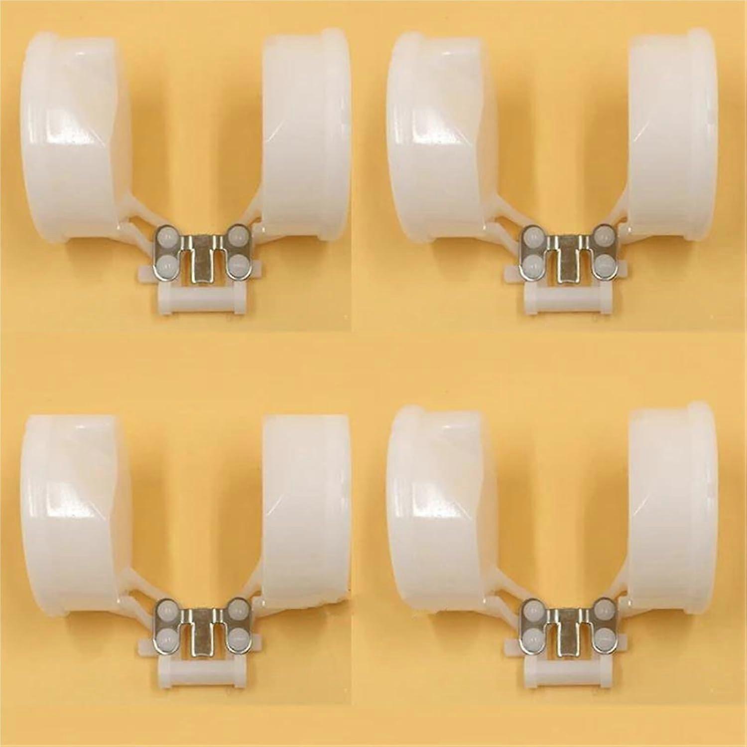 스즈키 GSF600 GSF 600 GSF600S BANDIT 1996-2003 니들 밸브 진공 다이어프램 플로트용 기화기 재건 세트 오토바이 기화기 수리