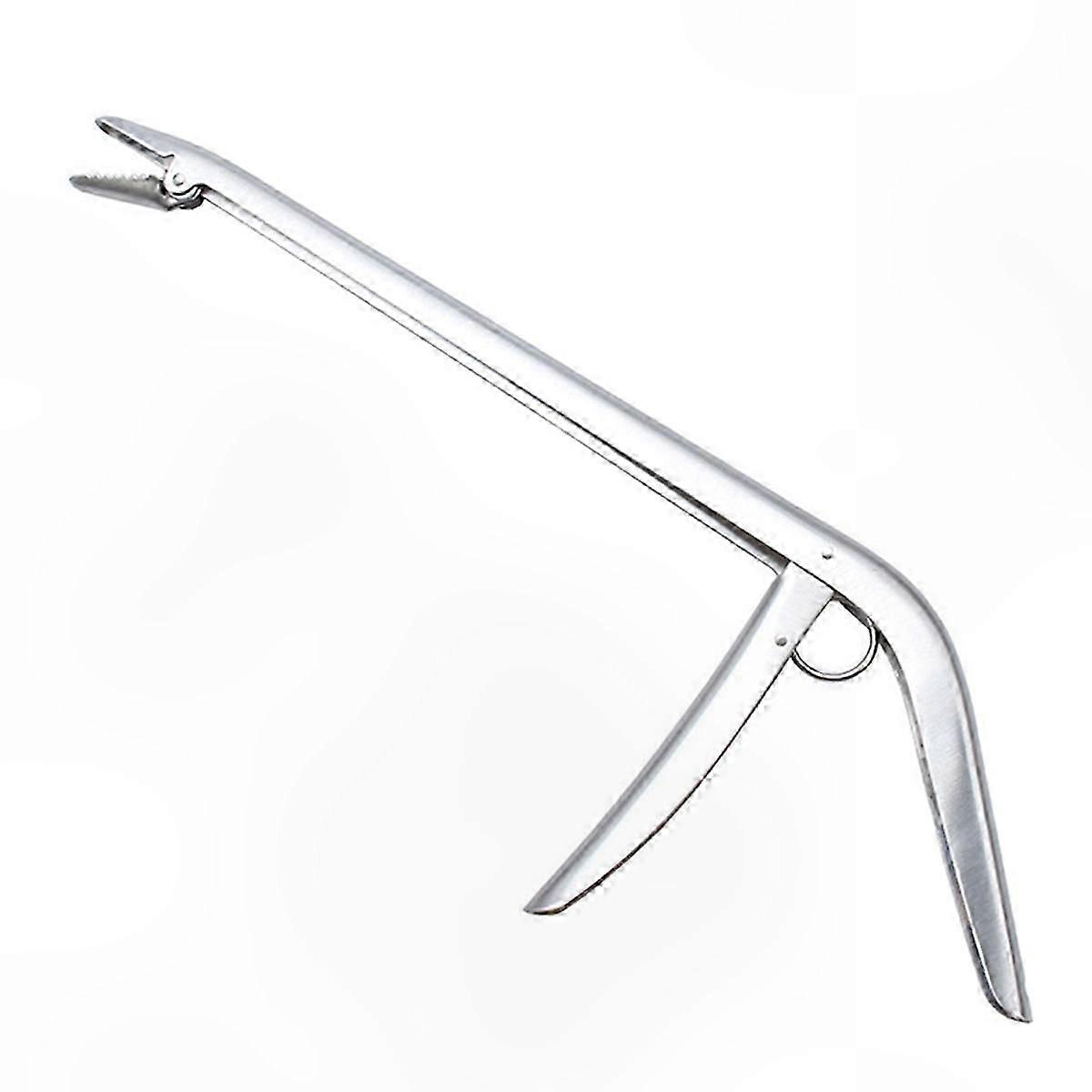 Fishing Hook Extractor Tool, Stainless Steel Deep Throat Removal Device