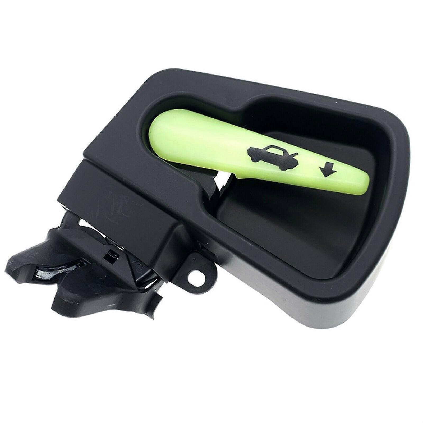 Auto Trunk Lock For Toyota For Corolla 2003 2004 2005 2006 2007 2008 Auto Rear Original Lock Lid Latch Drive 6461002070 6461002071