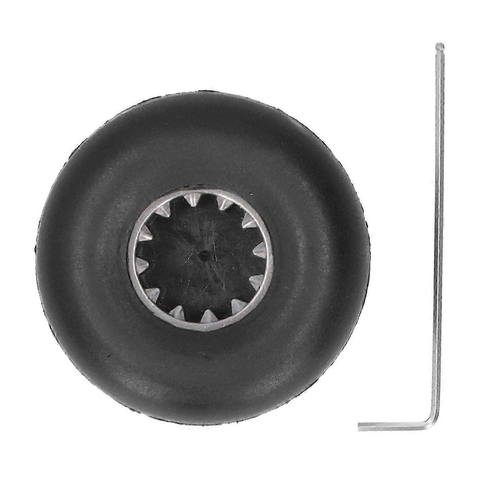 Blender Drive Socket Replacement with Wrench - Practical Accessory Compatible with Vitamix Blenders for Easy Repair