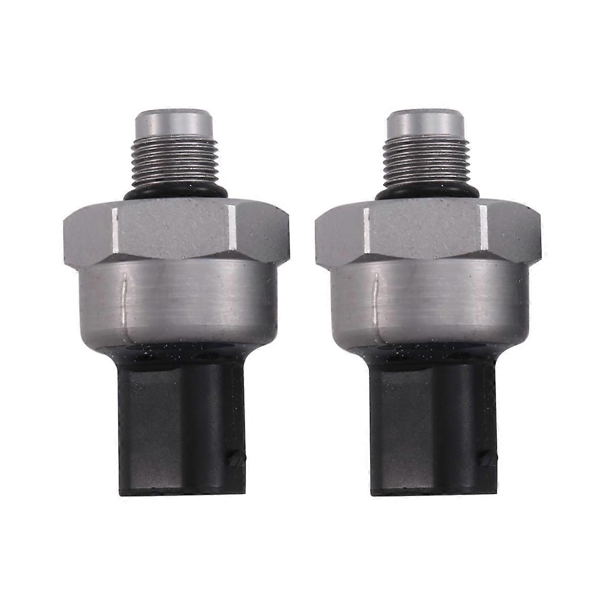2Pcs 34521164458 55CP09-03 Stability Control Pressure Sensor for Dynamic Stability Control (DSC)
