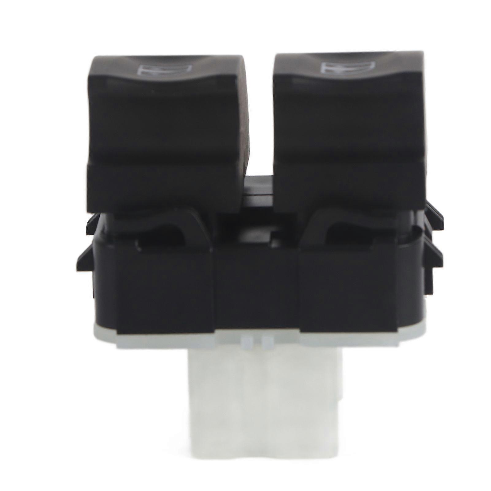 CAPTUR Mk1 window button 254118722R replacement part