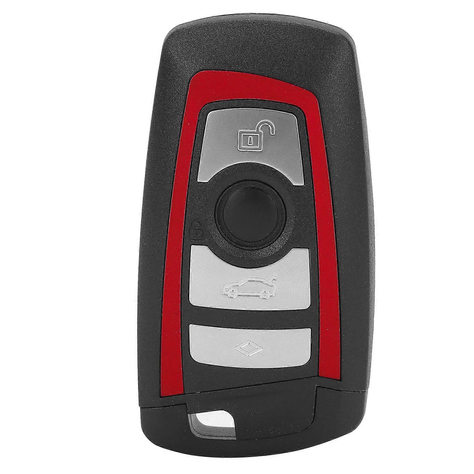 remote key fob for F20 F21 F45 F46 F34 F33 X6 BDC CAS4 system